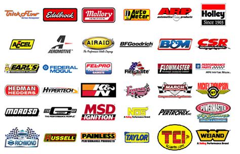 18 Companys Of Auto Part Icons Images Auto Parts