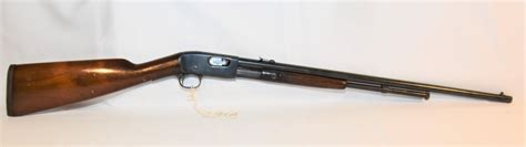 Remington Model S L Lr Pump Rifle Inch Barrel Serial My Xxx Hot Girl