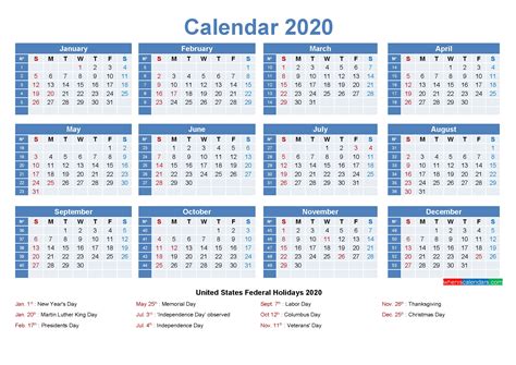 Yearly Week Number Calendar Excel0 Calendar Template Printable
