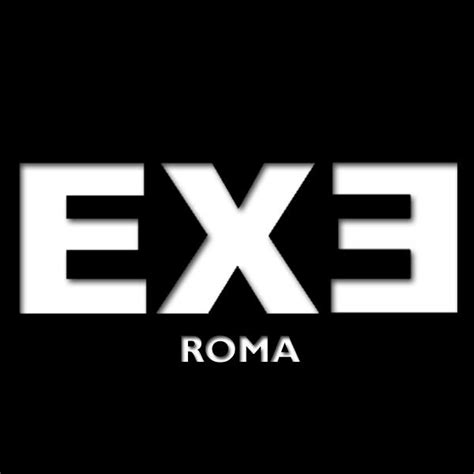 Exe Roma Logo Web Exe Roma