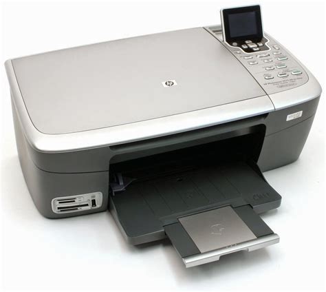 Download the latest drivers, firmware, and software for your.this is hp's official website that will help automatically detect and download the correct drivers free of cost for your hp computing and printing products for windows and mac operating system. HP Photosmart 2575 Driver Download - Printer Driver
