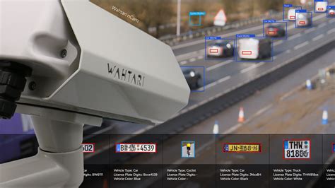 Fast Track Implementation Of Ai License Plate Recognition Up Bridge The Gap