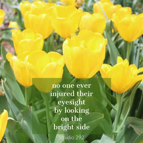 Beautiful Yellow Tulips Tulips Quotes Hello Happiness Nature Quotes