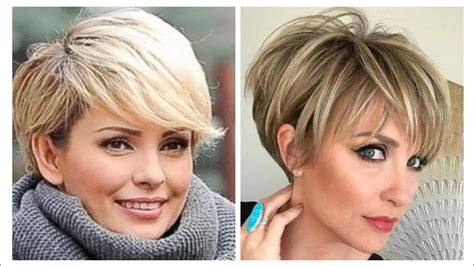 top 100 image short hairstyles for thin hair over 50 vn