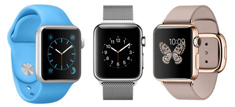 Latest Teardown Reveals Apple Watch Cost