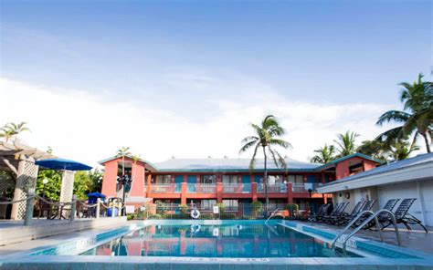 The Five Best Hotels In Sanibel Island