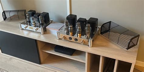 5 Best Stereo Tube Amps For 2 Channel Audio Vinyl Restart