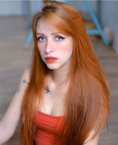 i love photography follow us for more redhair photo redhairsmile