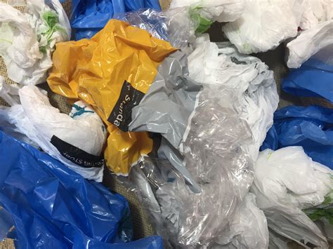 Plastic Bag Ban Will Be Enforced | The East Hampton Star