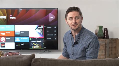 I contacted youtube tv help and they told me my tv is supported and the app should be available. How to set up Australian Streaming Services on your LG ...