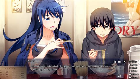 Steam 上的 The Afterglow Of Grisaia