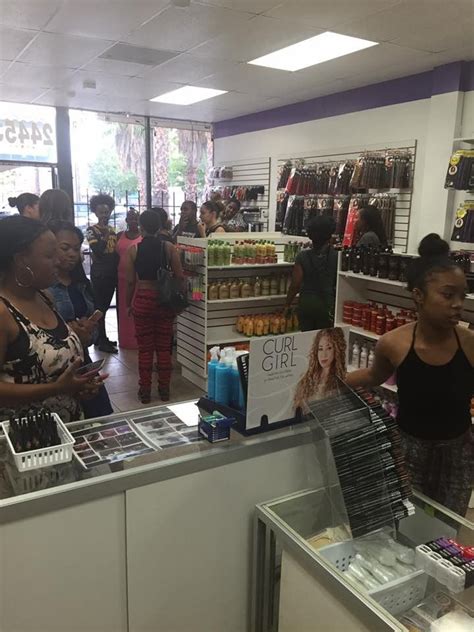 How Two Sisters Opened a Beauty Supply Store Before They ...