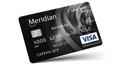 A paypal cash or paypal cash plus account is required for certain features, but not to have the paypal prepaid card. Credit Cards - Small Business | Meridian | Meridian
