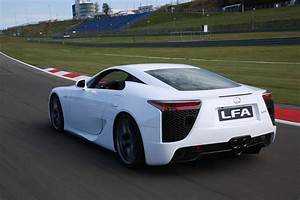 Lexus, Lfa, Supercar, 4, 8, V10, First, Drive, Review