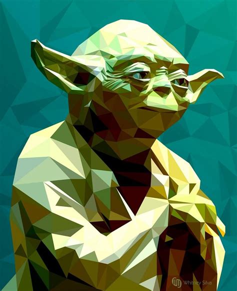 Yoda Art Art Star Wars Comics