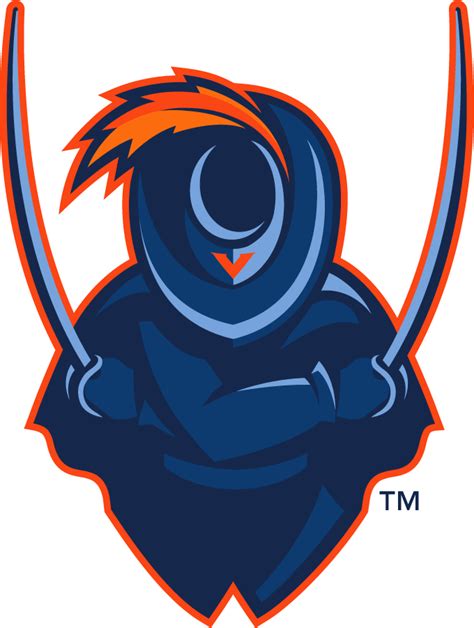 Virginia Cavaliers Alternate Logo - NCAA Division I (u-z) (NCAA u-z png image