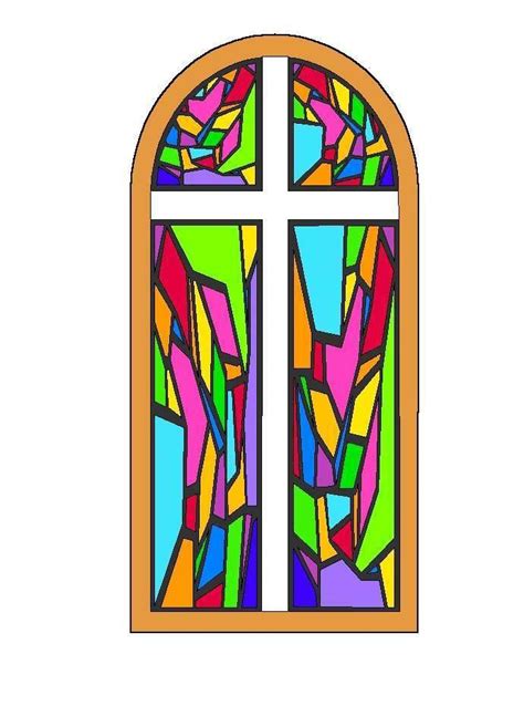 Stained Glass Window Clipart 20 Free Cliparts Download Images On