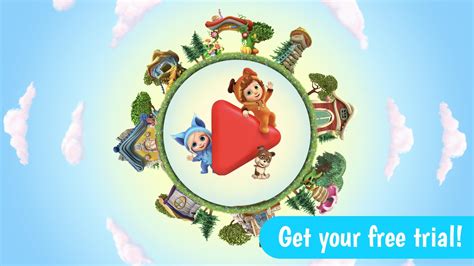 Dave And Ava Learn And Play For Android Apk Download