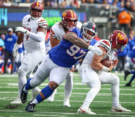 Who Is Giants Tommy Devito What To Know About Nj Qb Replacing Tyrod