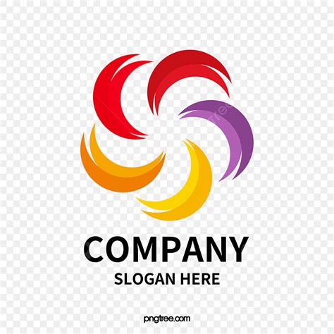 Company Logo PNG Vector PSD And Clipart With Transparent Background For Free Download Pngtree