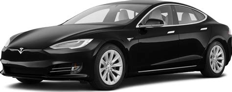 2017 Tesla Model S Values And Cars For Sale Kelley Blue Book