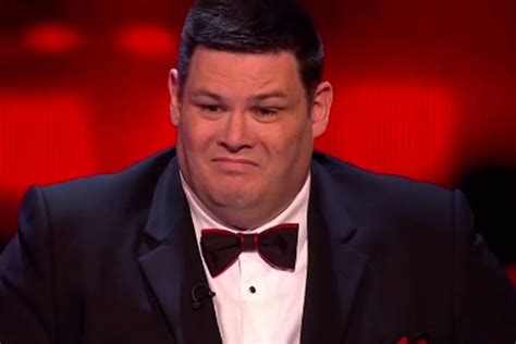 Know as the beast on the popular quiz show, labbett revealed in an exclusive interview with the sun that the couple are going their separate ways. The Chase: Watch as Natalie Cassidy INSULTS chaser Mark ...