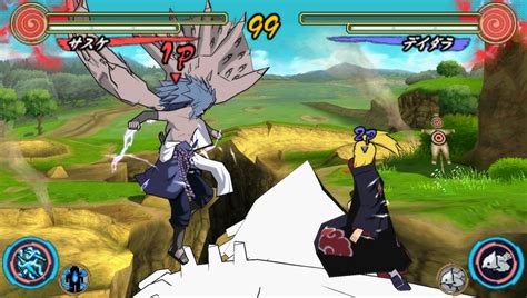 Thank you for play naruto shippuden ultimate ninja heroes 3 storm impact. Naruto Shippuden Ultimate Ninja Heroes 3 - PSP - Jeux Torrents