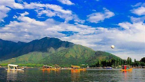 Srinagar Honeymoon A Guide To Have A Dreamy Experience In 2023