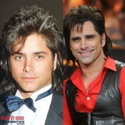 21 of the famous celebrity mullets ever celebrities newss