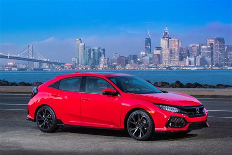 Honda Civic Type R Manual Or Automatic