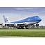 KLM Royal Dutch Airlines Boeing 747 406M PH BFV – V1images Aviation Media