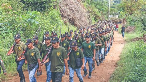 Violento Inicio De Semana Hallan Otro Crematorio Ilegal Horas