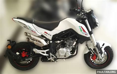Find and compare the latest used and new benelli for sale with pricing & specs. Benelli Tnt 135 Price In Malaysia