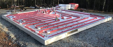 Flooring Over Concrete With Radiant Heat Manufacturer Roundtable