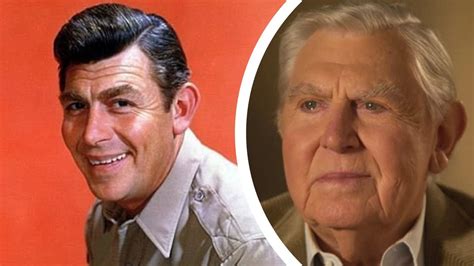 How Each Andy Griffith Show Cast Member Died Youtube