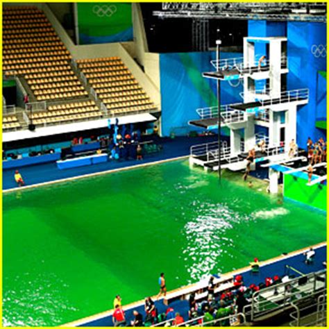 Read latest breaking news, updates, and headlines. Olympics Diving Pool Water Turns Green, Tom Daley Reacts ...