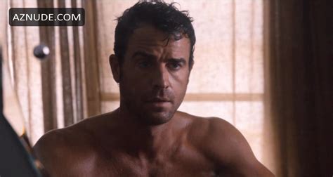Justin Theroux Nude And Sexy Photo Collection AZNude Men