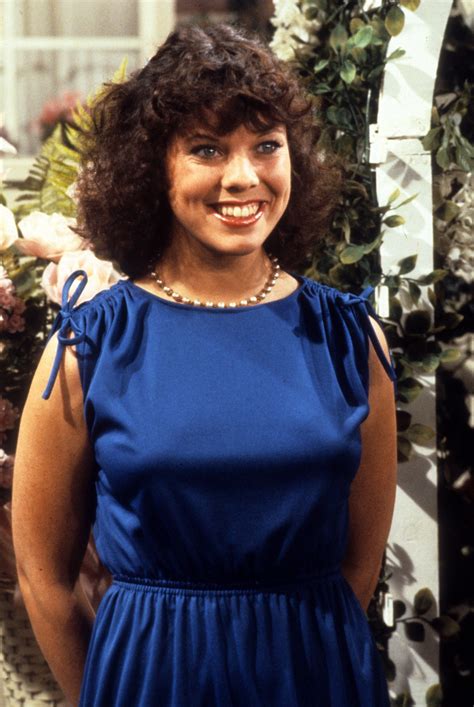 Erin Moran Who Played Joanie On ‘happy Days Dies At 56 The New