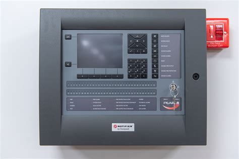 Notifier Systems For Fire Detection And Alarm Systems You Can Trust