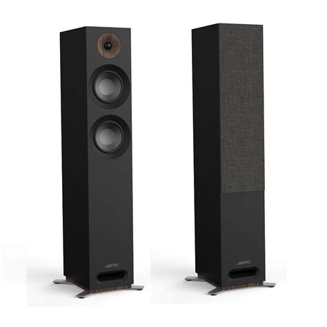 Jamo S 807 Hcs 502 Atmos Speaker Package