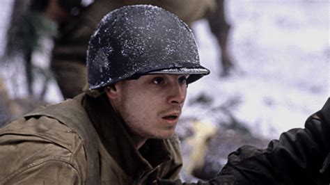 Eugene Roe Played By On Band Of Brothers Official Website For The Hbo