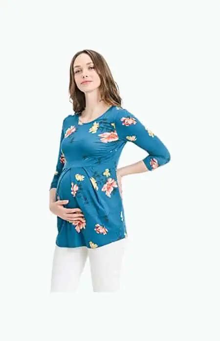 13 Best Petite Maternity Clothes 2024 Picks