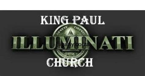 Join Illuminati Church South Africa 27710942344 Join