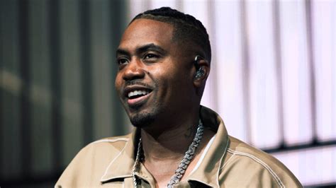 Nas Celebrates 20th Anniversary Of Son Of God Live Love And Care