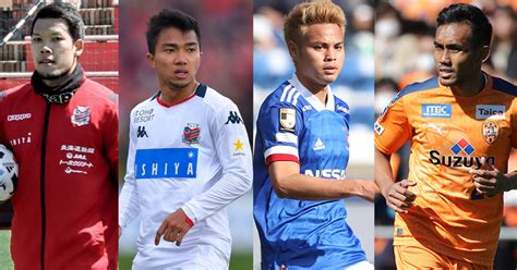 Japan professional football league โรมาจิ: ห้ามพลาด! เปิดโปรแกรมเจลีก นัดที่ 2 ฤดูกาล 2020