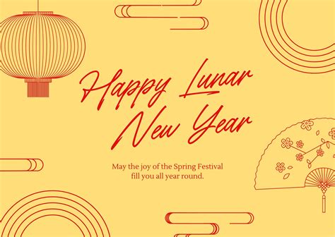 Lunar New Year Canva 2023 Get New Year 2023 Update