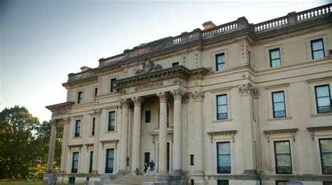 Vanderbilt Mansion National Historic Site In Hyde Park Expedia