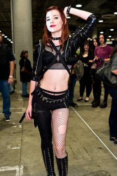 Typhoid Mary Marvel Hot Google Search Cosplay Woman Dystopian