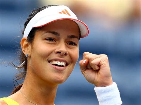 Ana Ivanovic Tennis Babe Wallpapers Hd Desktop And Mobile Backgrounds