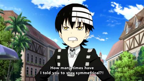 Soul Eater Not Blu Ray Review